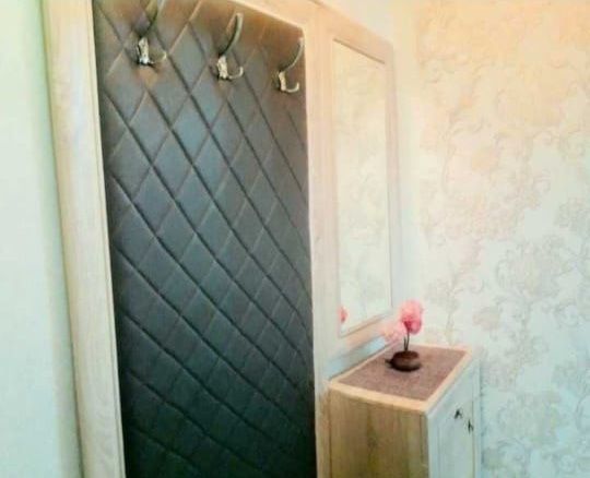 Сдам посуточно двух комн квартиру