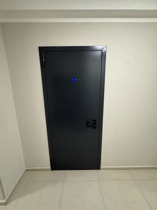 Кладовка теплая ..