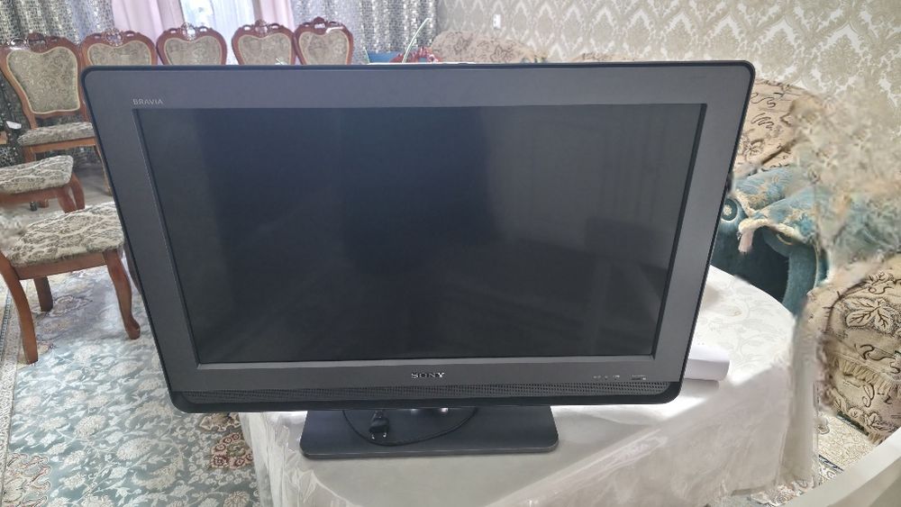 Sony BRAVIA / 32 дюйма (81 см)
