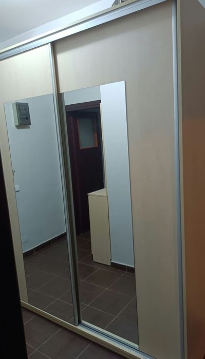 Dressing modern Mobexpert mare