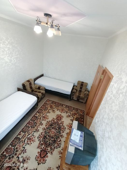 Продам квартиру в центре города