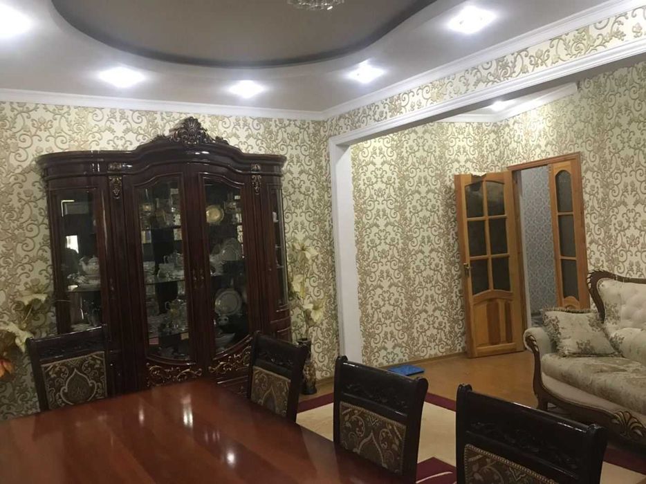 Продается 5 комнатная квартира Ахмад Югнакий