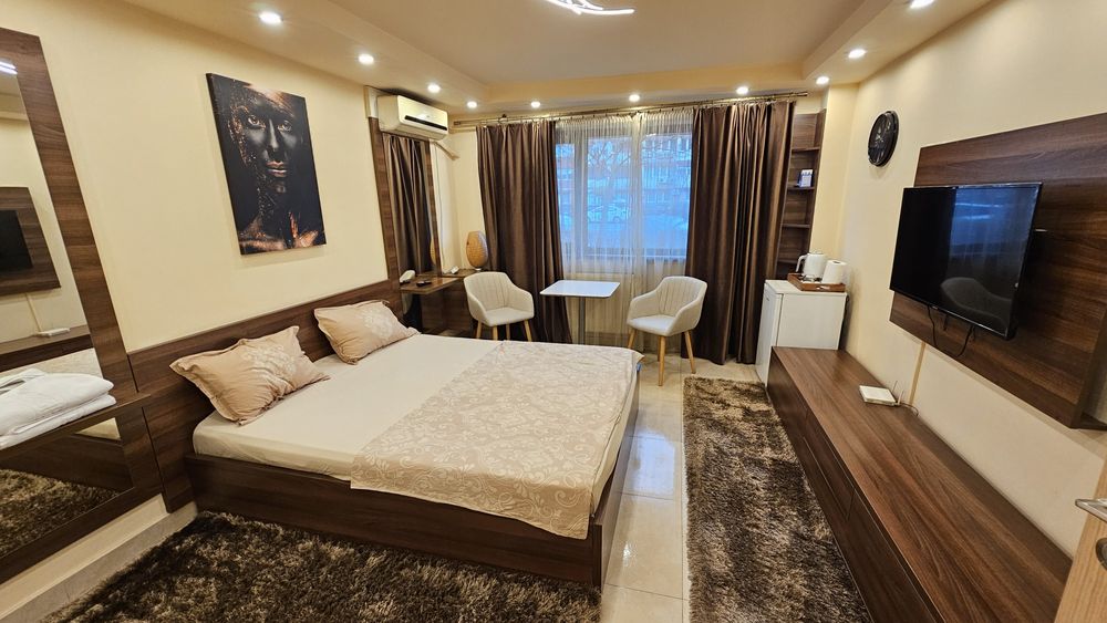 Cazare Bucuresti Unirii Tineretului garsoniera