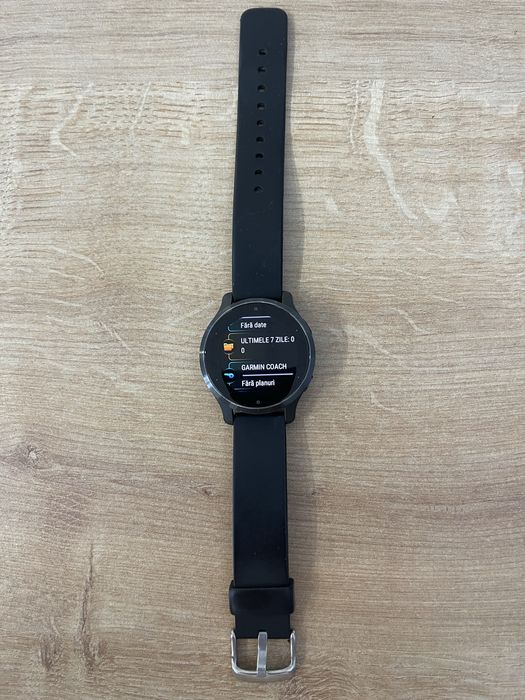 Ceas Garmin Venu 2S fara cutie
