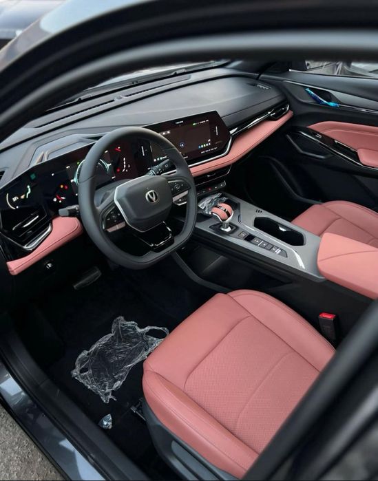 Changan X5 pluse
