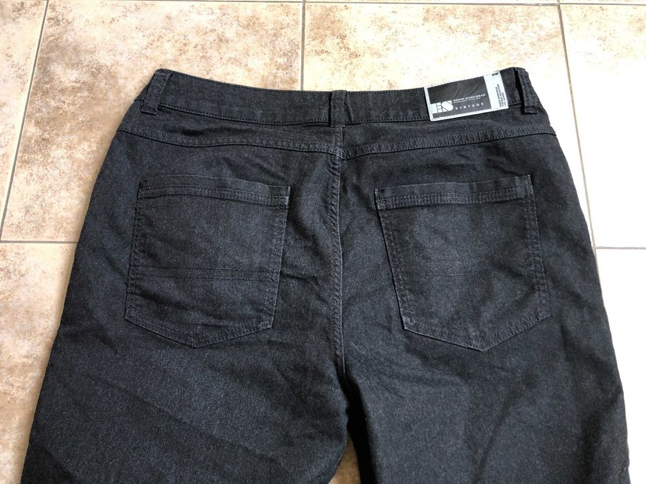 Engelbert Strauss Denim къси панталони р-р 56