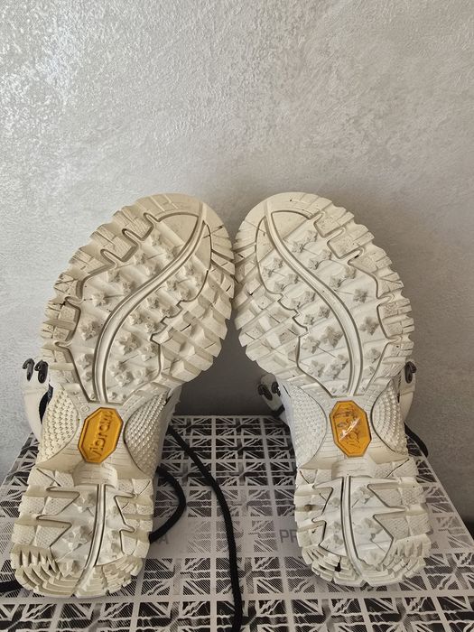 Зимни обувки Premiata