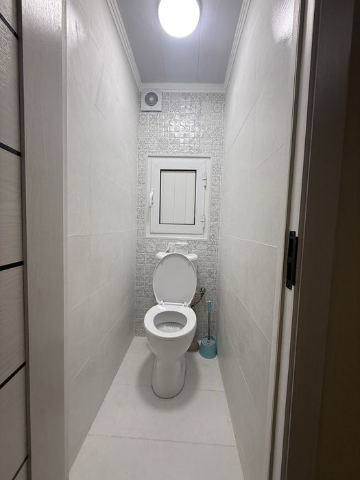 Своя Кадышева 2/2/5 с балконом 2х6