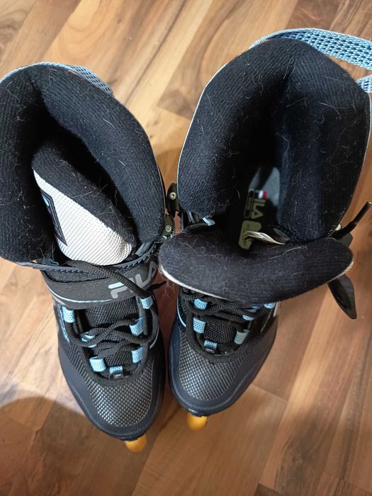 Role Fila Legacy Pro 80