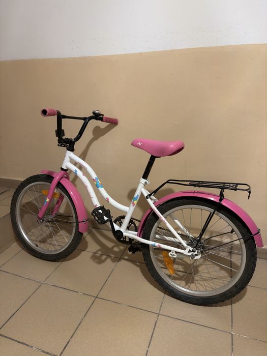 Продам детский велосипед