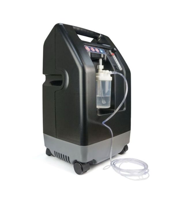 Concentrator de oxigen DeVilbiss Compact 525 – 5L