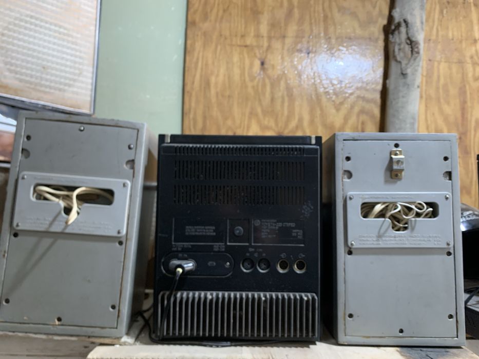 Калонка сотилади