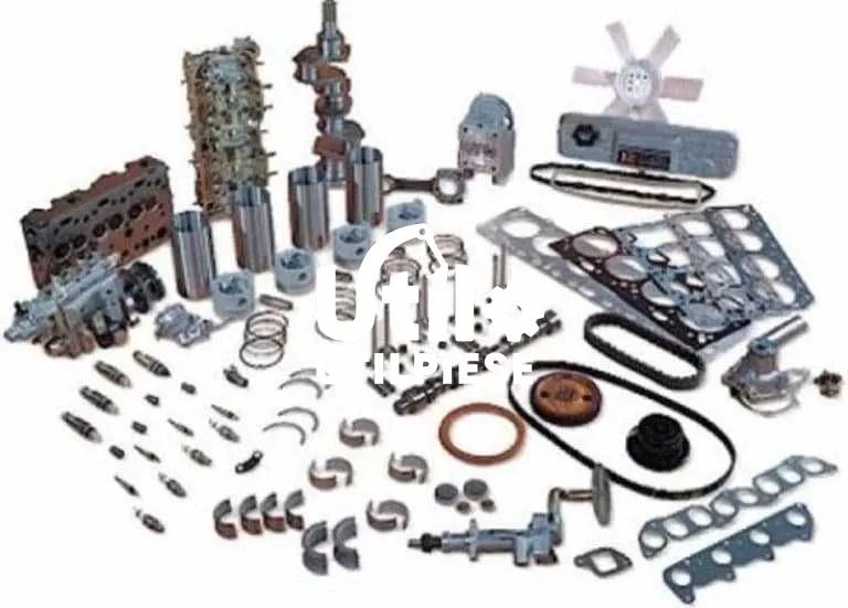 piese motor caterpillar c6.6 3054c c4.4 3304 c3.3 c7.1 + piese cat