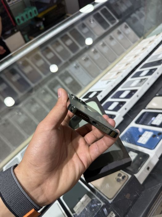 Iphone 13 Pro 512 GB Sotilad