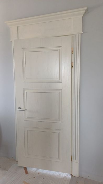 СРОЧНО ПРОДАМ межкомнатные двери!