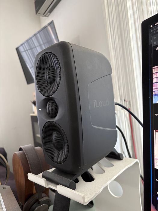 Студийни монитори iLoud MTM MKII (Чифт/2 броя) – Перфектно състояние!