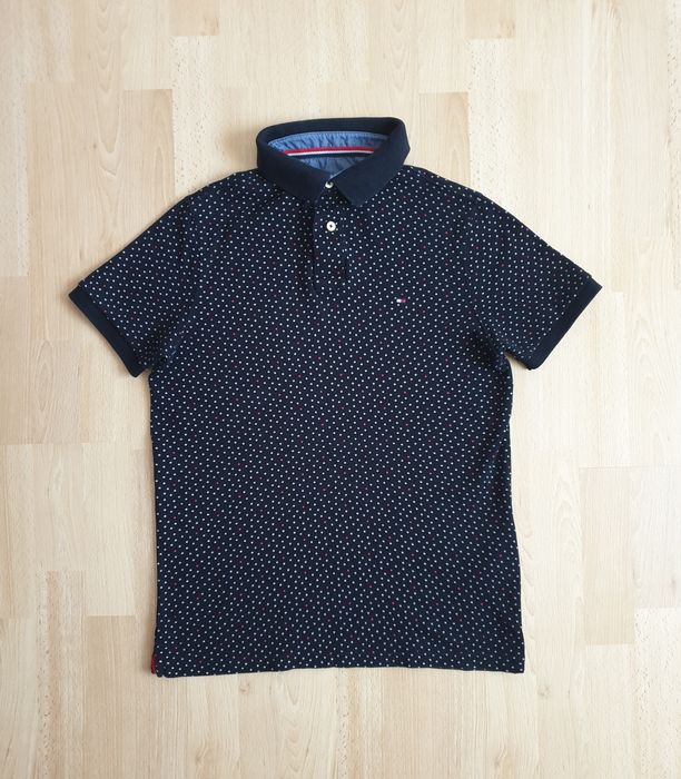 Tricou TOMMY HILFIGER, de bărbați, marimea M