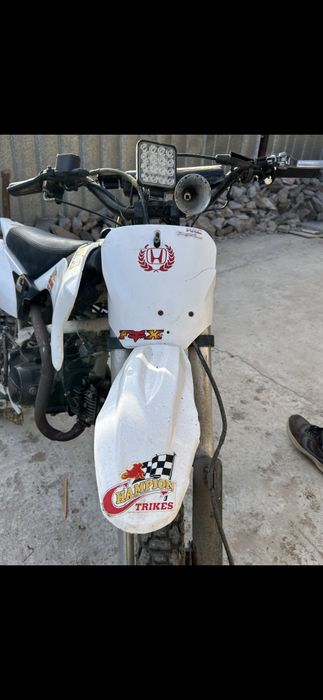 Продам пит байк в хорошем состоянии