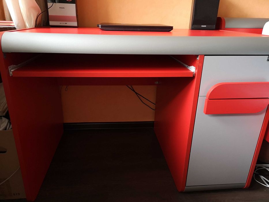 Намалено: Мебели за детска стая на Gala Mobilia