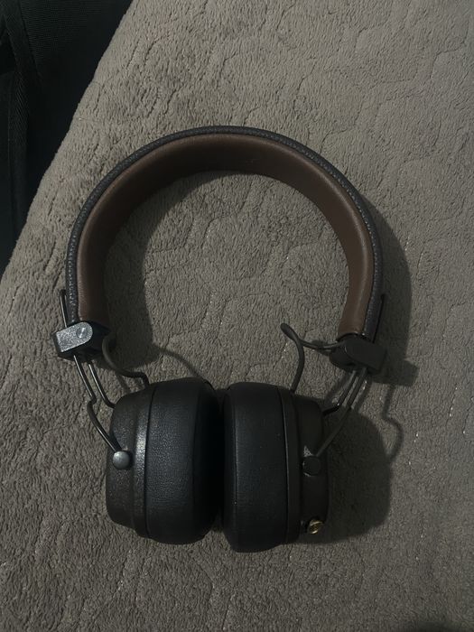 наушник major lv