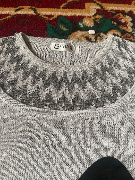 Кофточка чтоб одевать сверху купальника