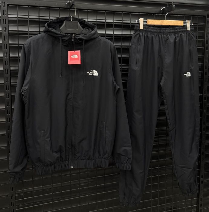 Мъжки Екипи Шушляк Adidas