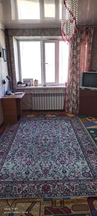 1- комн квартира Мерей