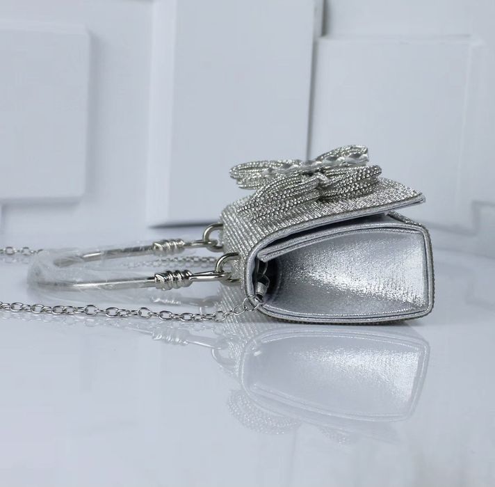 Шикарная сумка на вечер