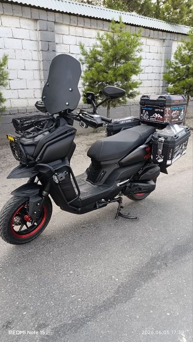 Танк 3 сотилади 150 куб