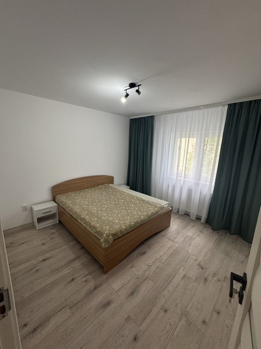 Apartament 2 camere  |  Iosia Nord  |  Tip PB, etaj 2  |  Strada Salcâmilor