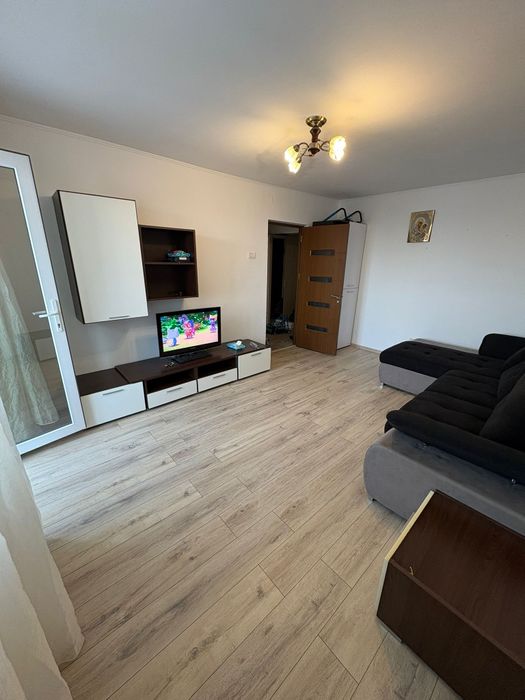 Apartament 2 camere de vânzare Tomis Nord ,vedere superba la oraș.