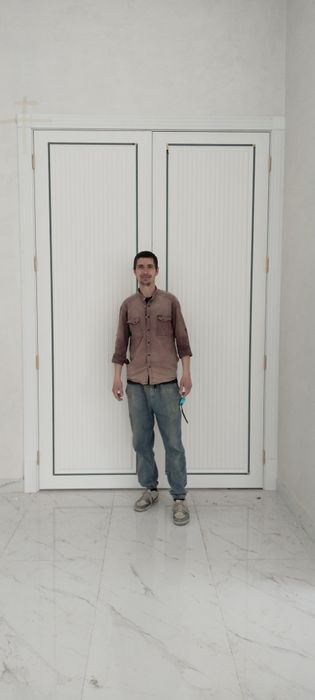 Двери на заказ, любые размеры