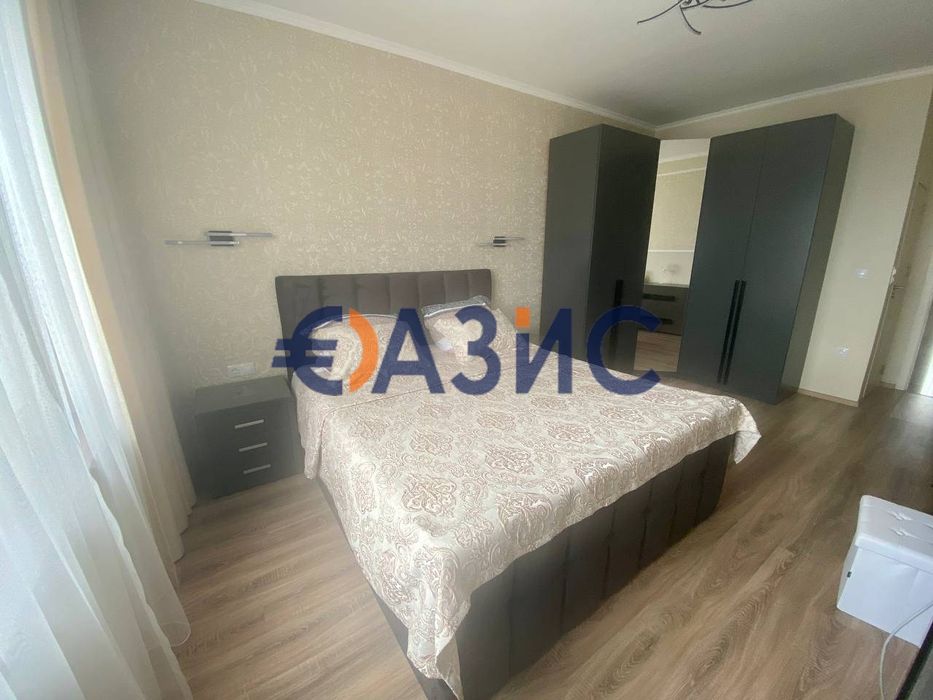 Продава се Тристаен апартамент в Несебър - 108 кв.м за 2196 €/кв.м - Снимка #9
