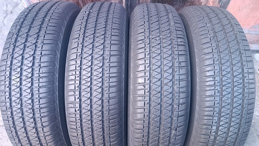 195/80/15 Bridgestone