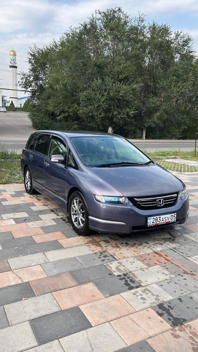 Продам Хонда одиссеи