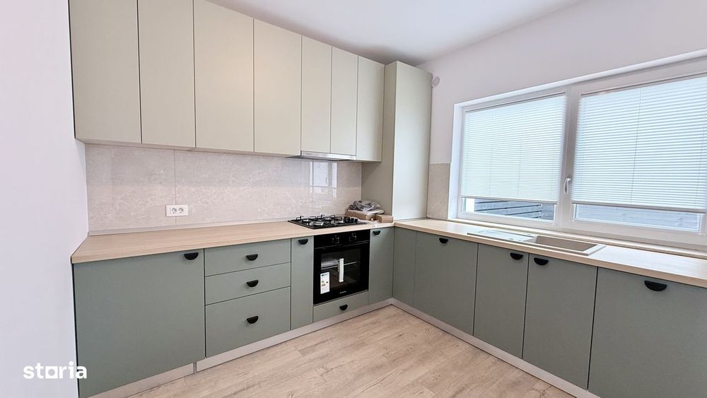 Casă 4 camere Mobilată și utilată! Zero comision!