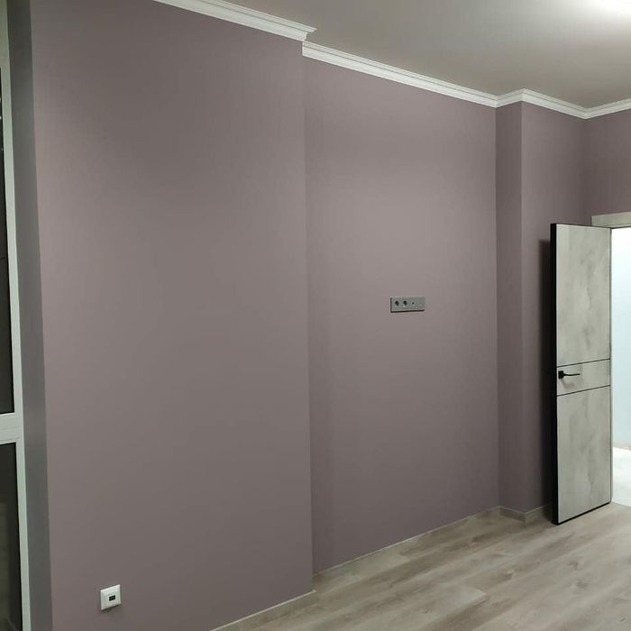 Ремонт  квартиры