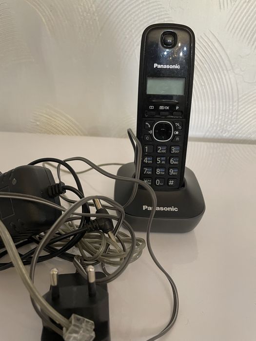 Домашний телефон