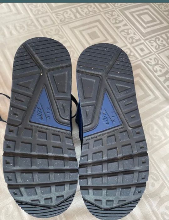 Adidasi Nike, mărime 36,5