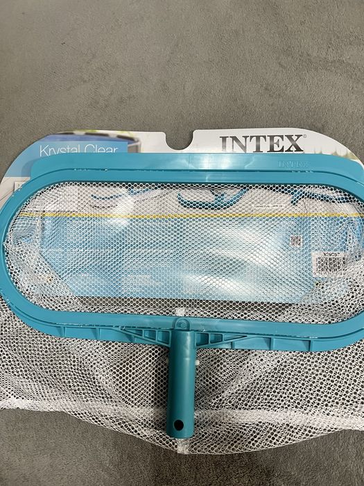 Сачок для бассейна Intex