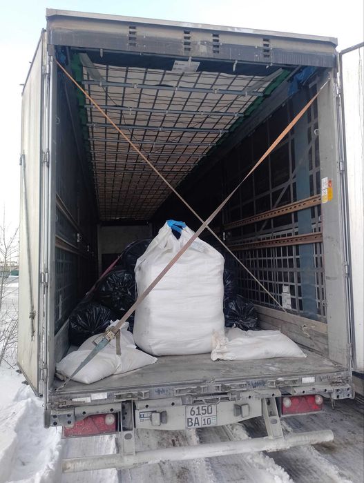 Бентонитовый мат bentoshield бентонитовые маты в Ташкенте (Россия)