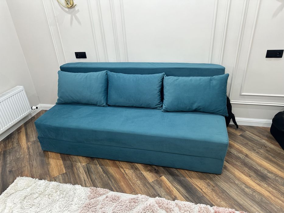 Диван - матрас