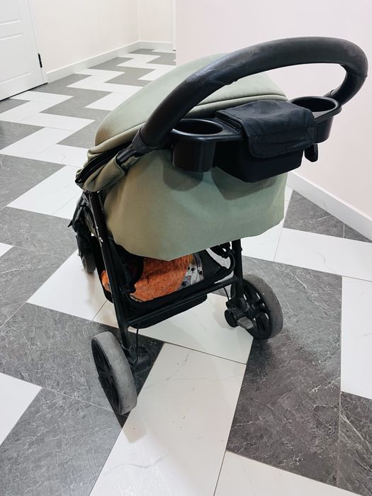 Детская коляска джой(JOIE)