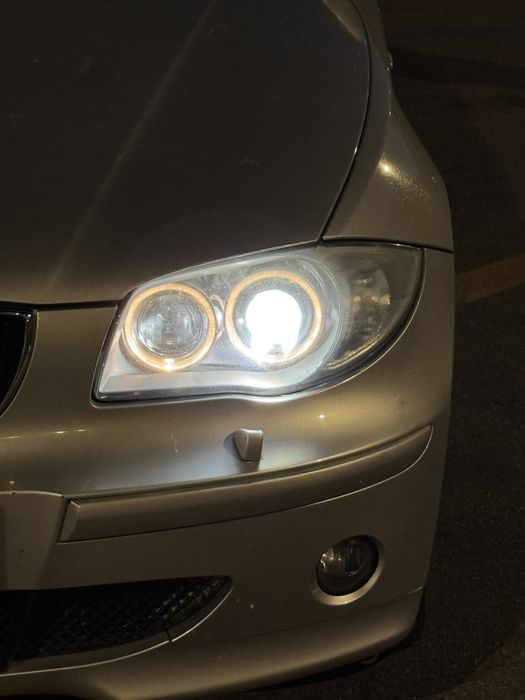 Vand bmw seria 1