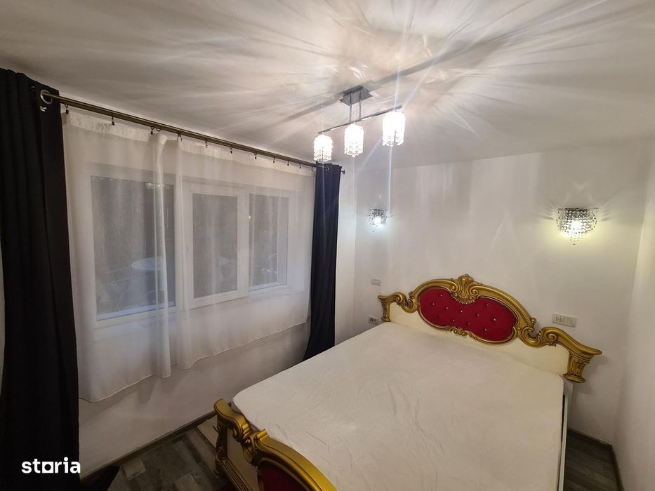 Casa renovata in zona Moara de vant