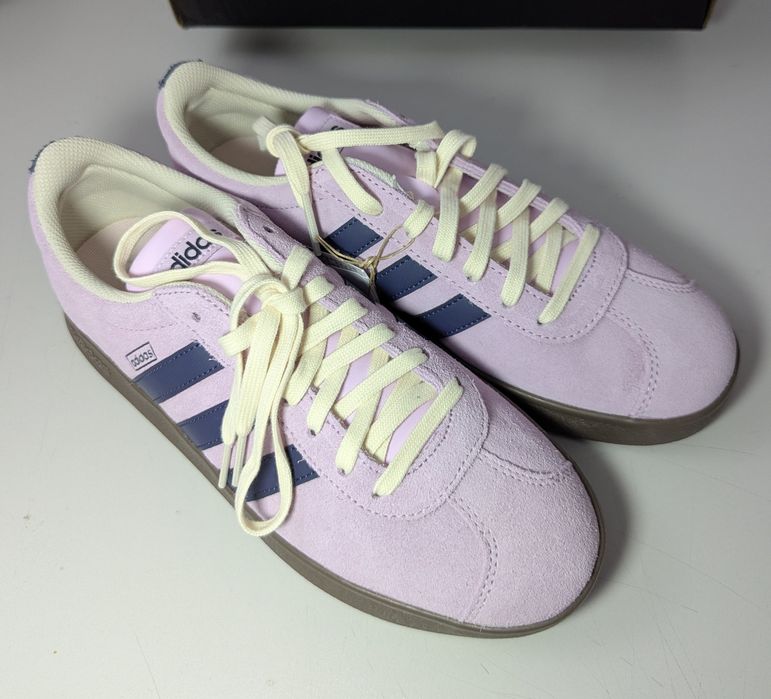 Кросовки Адидас VL COURT 2.0