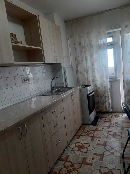 Apartament 2 camere in chirie T. Vladimirescu