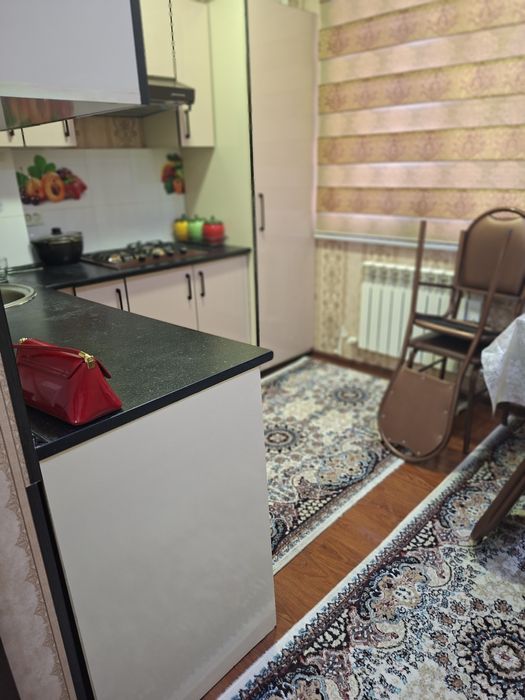 Кунлик квартира ( гостинный ) аренда