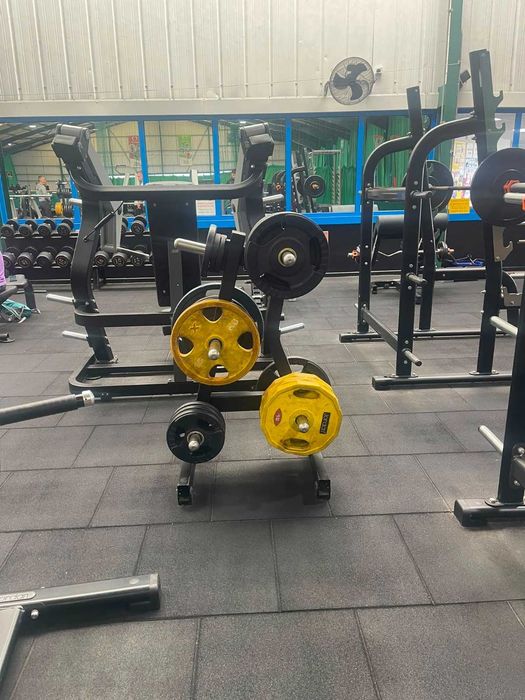 Pachet echipamente fitness Technogym & Pulse (50 piese)