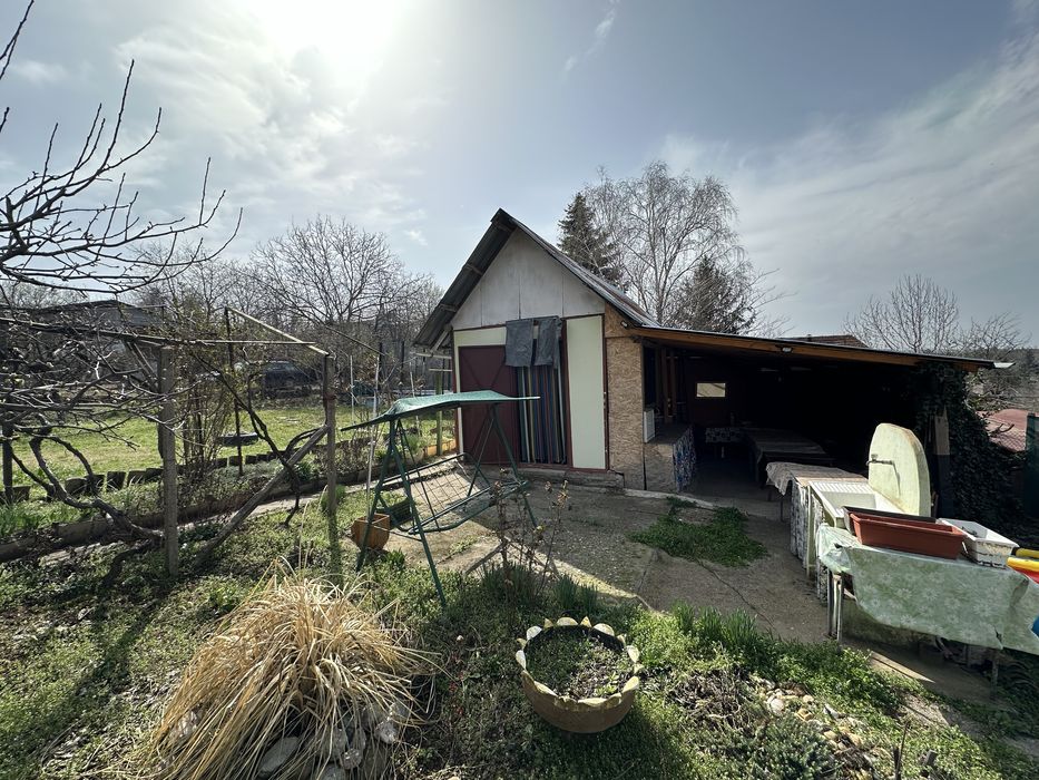 Продава се Парцел в Русе, Цветница - 500 кв.м за 54 €/кв.м - Снимка #1